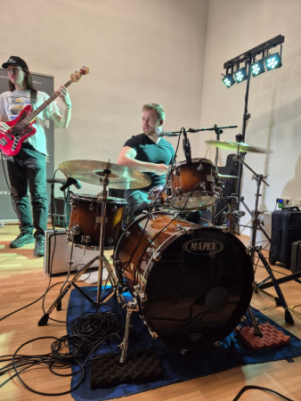 Rožmitál na Šumavě 7.8.2026 - MDŽ